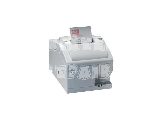 Star Micronics LaserPrinter 4